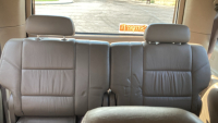 2002 TOYOTA SEQUOIA - 4X4! - 20