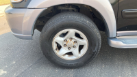 2002 TOYOTA SEQUOIA - 4X4! - 21