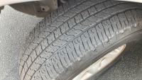 2002 TOYOTA SEQUOIA - 4X4! - 22