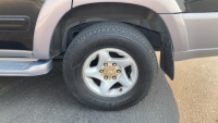2002 TOYOTA SEQUOIA - 4X4! - 23