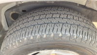 2002 TOYOTA SEQUOIA - 4X4! - 24