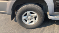 2002 TOYOTA SEQUOIA - 4X4! - 25