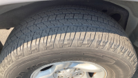 2002 TOYOTA SEQUOIA - 4X4! - 26