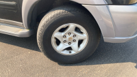2002 TOYOTA SEQUOIA - 4X4! - 27