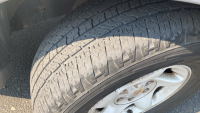 2002 TOYOTA SEQUOIA - 4X4! - 28