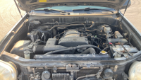 2002 TOYOTA SEQUOIA - 4X4! - 29