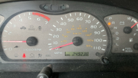 2002 TOYOTA SEQUOIA - 4X4! - 33