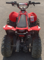 2020 KAYO ATV - 4