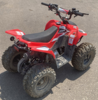 2020 KAYO ATV - 5