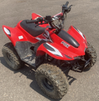 2020 KAYO ATV - 7