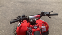 2020 KAYO ATV - 9