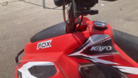 2020 KAYO ATV - 11