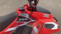 2020 KAYO ATV - 12