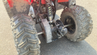 2020 KAYO ATV - 16