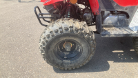 2020 KAYO ATV - 18