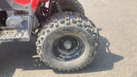 2020 KAYO ATV - 20