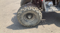 2020 KAYO ATV - 22