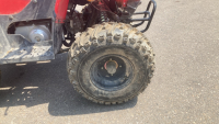 2020 KAYO ATV - 24