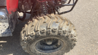 2020 KAYO ATV - 25