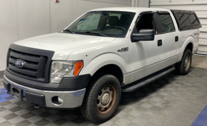 2011 Ford F-150 - 4X4! - City of Boise