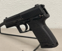HK Model USP .40 S/W Caliber, Semi Automatic Pistol W/ Box And Extra Magazine - 3