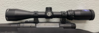 Savage Model Axis 350 Legend Caliber, Bolt Action Rifle W/ Bushnell Banner Scope - 7