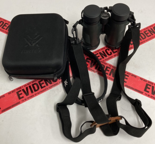 Vortex Diamond Back Binoculars