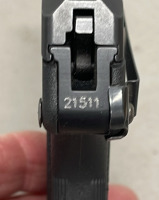 Kel-Tec Model P32 32 ACP Caliber, Semi Automatic Pistol W/ Original Box And Extra Magazine In Box - 7