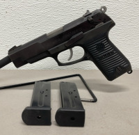Ruger Model P85MKII 9mm, Semi Automatic Pistol In Original Box W/ Extra Magazine - 2
