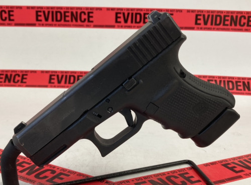 Glock 30 Gen 4 in 45ACP Pistol