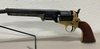 Pietta Model 1851 Navy Model 36 Caliber, Black Powder Revolver (New In Original Box) - 3