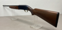 Winchester Model 59 12 Gauge Shotgun (Rare Ingraved Featherlight Model!) - 2