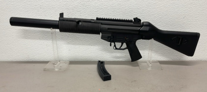 GSG Model GSG-522