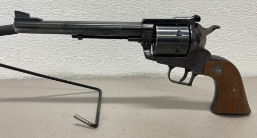 Ruger Super Blackhawk Model 44 Magnum Revolver