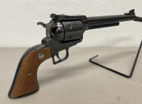 Ruger Super Blackhawk Model 44 Magnum Revolver - 3