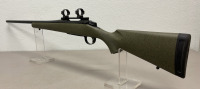 Bergara Model B-15 7mm MAG. Bolt Action Rifle - 2