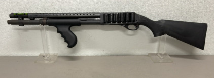 Remington Model 870 Express 12 Gauge Shotgun (Home Defence)
