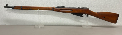 PW Arms/ Mosin Nagant Model Tula M91/30 7.62 x 54R Caliber, Bolt Action Rifle