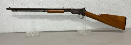 Winchester Model 1906 .22 LR Caliber, Pump Action Rifle (Gallery Gun)