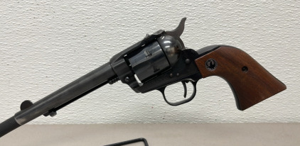 Ruger Model Single Six 22 Mag. Caliber Revolver (3 Screw Model)