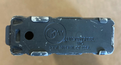 (4) Okay Industries .223 Magazines