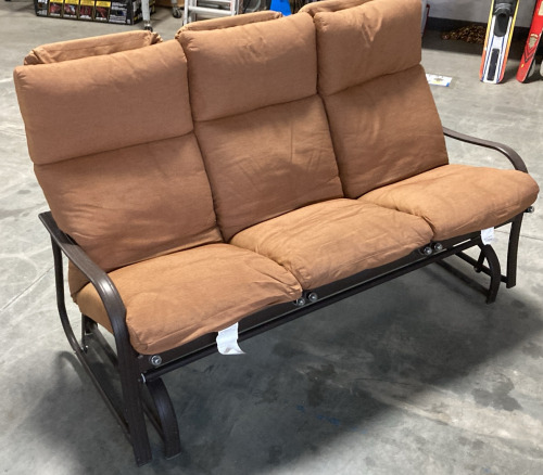 Outdoor Patio Rocking Chair In Great Condition !