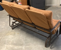 Outdoor Patio Rocking Chair In Great Condition ! - 3