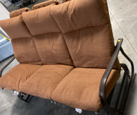 Outdoor Patio Rocking Chair In Great Condition ! - 4