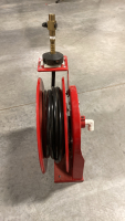 Reelcraft Air Hose Reel, For Shop!