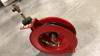 Reelcraft Air Hose Reel, For Shop! - 2