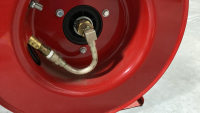 Reelcraft Air Hose Reel, For Shop! - 3