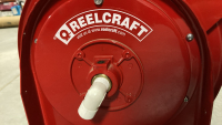 Reelcraft Air Hose Reel, For Shop! - 5