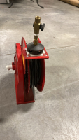 Reelcraft Air Hose Reel, For Shop! - 7