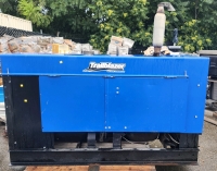 Miller Trailblazer Welder/Generator